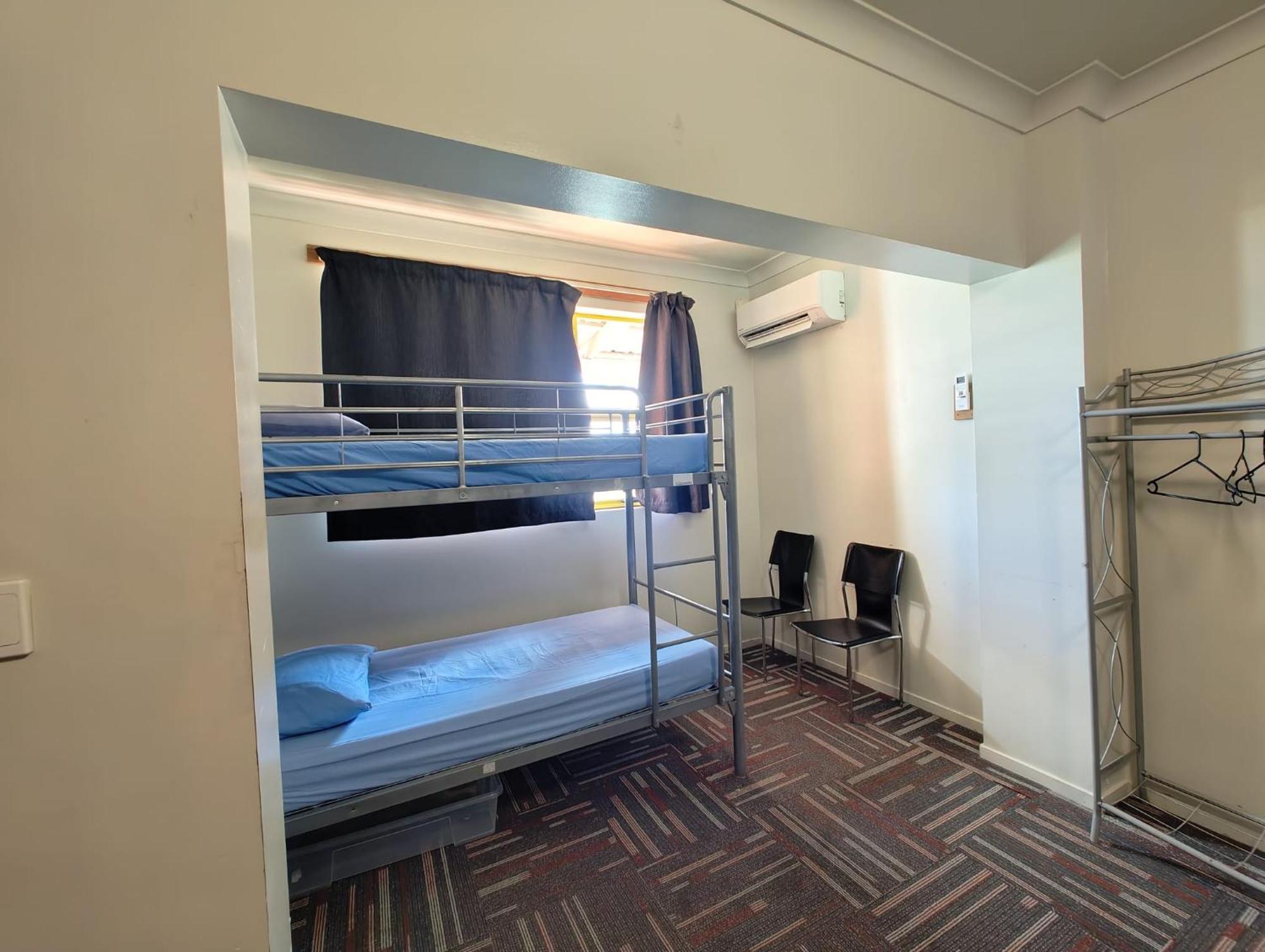 City Backpackers Hq Брісбен Екстер'єр фото