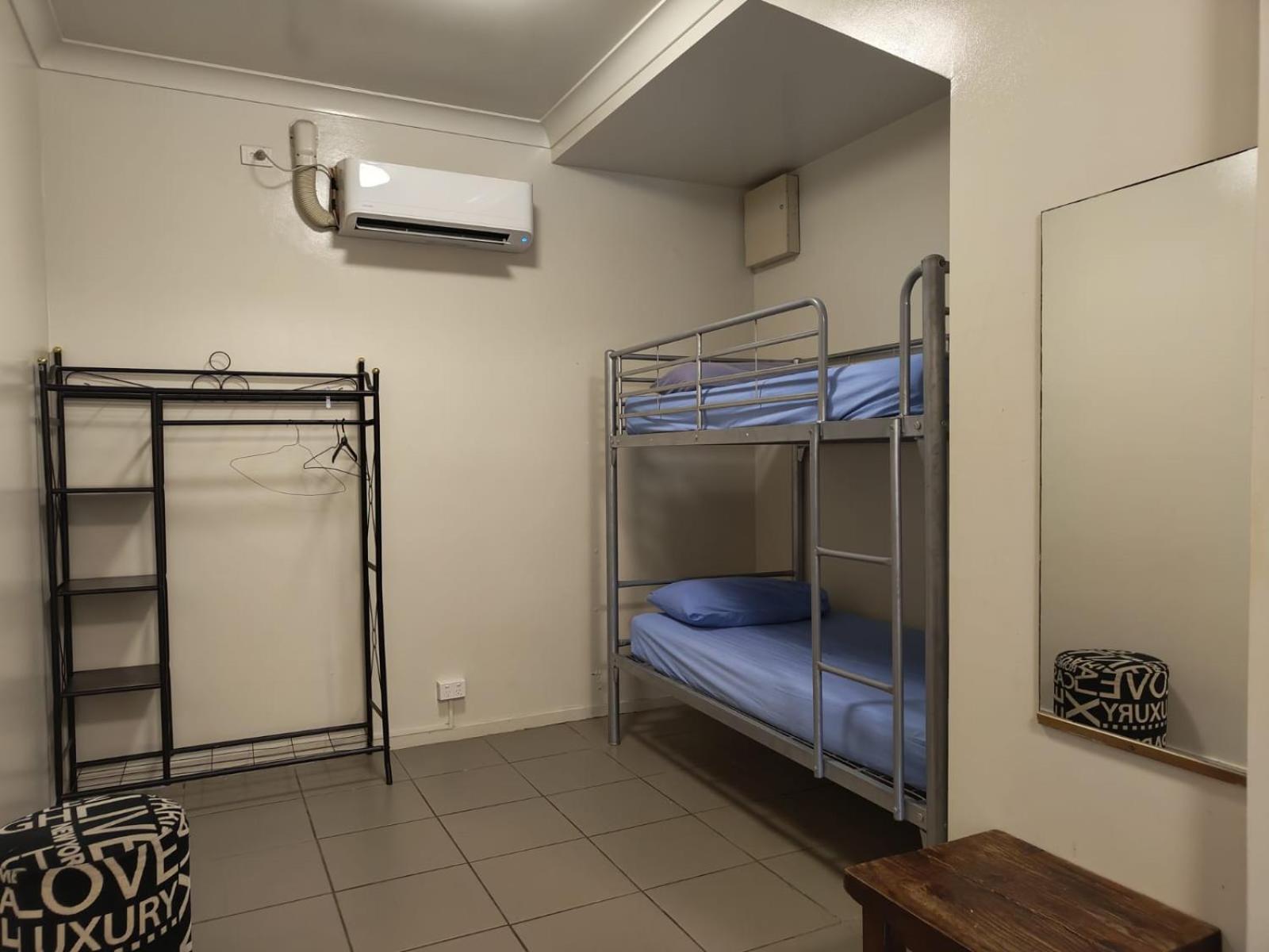 City Backpackers Hq Брісбен Екстер'єр фото